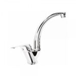 Sink Basin Long Spout Mixer Primo