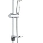 Rain Shower & Shower Head Set 6988