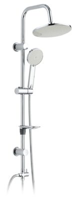 Rain Shower & Shower Head Set 6988