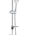 Rain Shower & Shower Head Set 5888