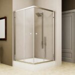 80x80 Square Shower Cubicle